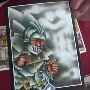 Imagen de portada para Curso online 👁️‍🗨️ Descubre los Misterios: Rituales Satánicos en Argentina