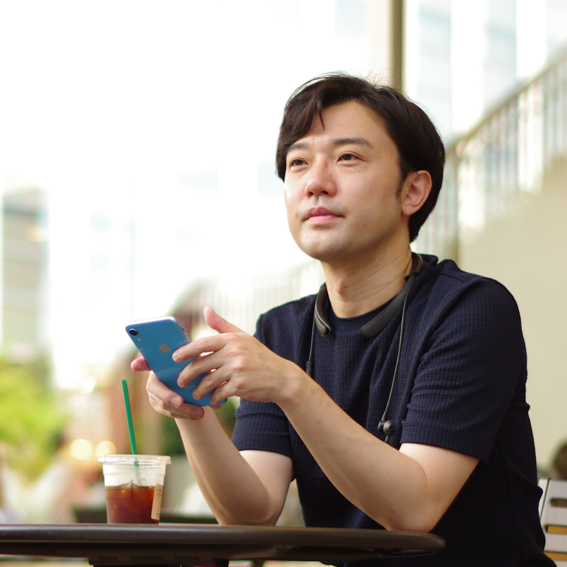Doson Yamada
