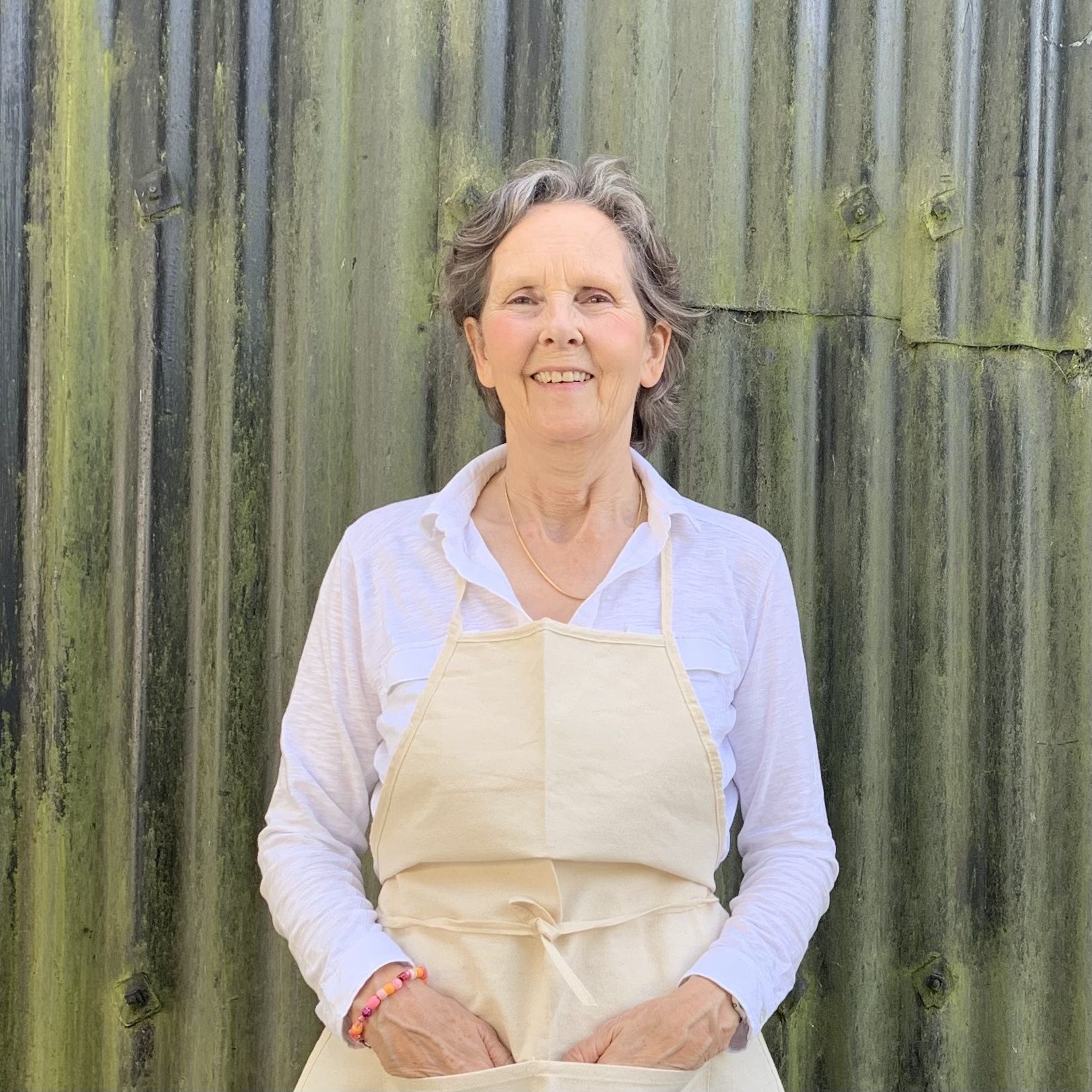 Claudia Gosse