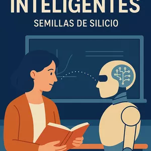 Imagen de portada para Curso online Aulas Inteligentes. Semillas de Silicio