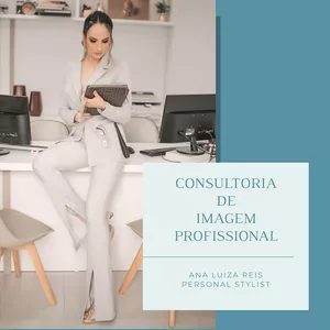 Imagem de capa para o Ebook Imagem Profissional