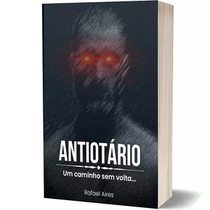 Imagem do curso ANTIOTÁRIO