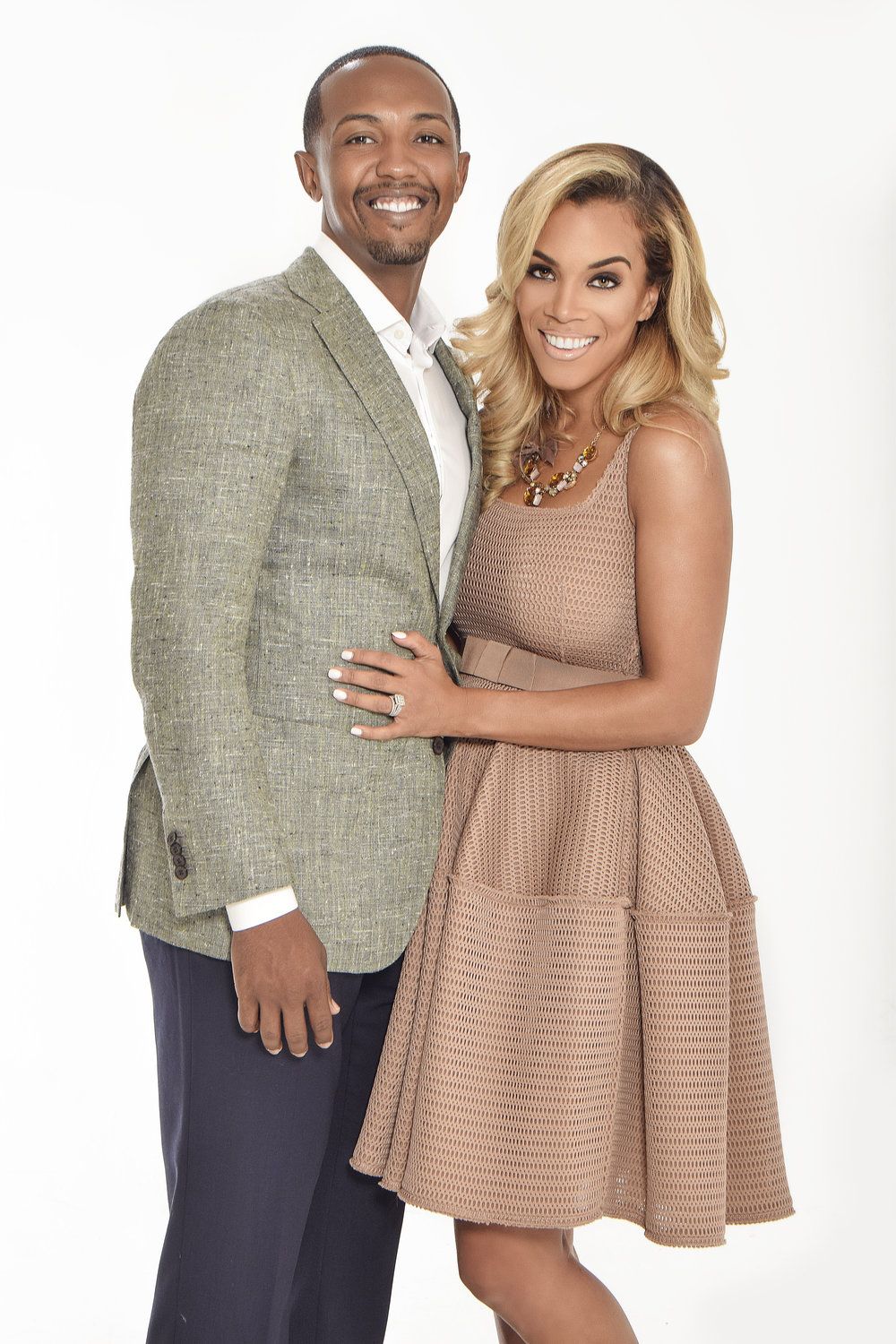 Cornelius &amp; Heather Lindsey