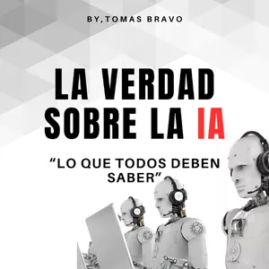 Imagen de portada para Curso online La Verdad Sobre la IA_ Lo que Todos Deben Saber