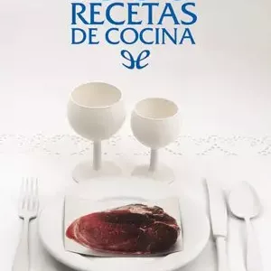Imagen de portada para Ebook 1080 recetas de cocina - Simone Ortega
