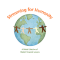 Streaming for Humanity: A Global Collective of Waldorf-Inspired Lessons logo