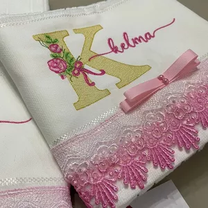 Imagem de capa para o Curso online Alfabeto tema Floral