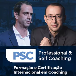Imagem principal do produto Certificação Professional & Self Coaching - PSC