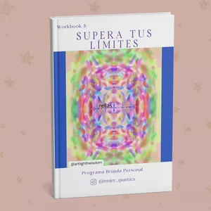 Imagen de portada para Ebook Supera tus Límites