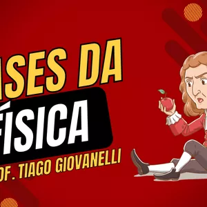 Imagem de capa para o Curso online Bases da Física