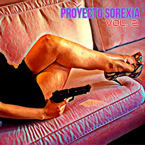 Imagen de portada para Ebook PROYECTO SOREXIA 2