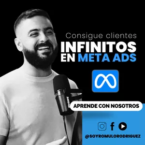 Imagen de portada para Curso online CLIENTES INFINITOS EN META ADS (R)