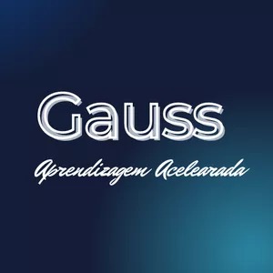Imagem de capa para o Curso online Gauss - Aprendizagem Acelerada