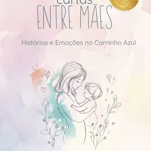 Imagem de capa para o Curso online Carta Entre Mães - Edição Presente
