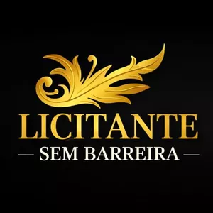 Imagem do curso Licitante Sem Barreira
