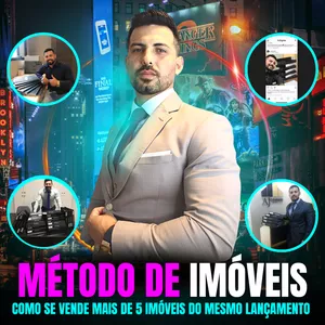 Capa do curso 