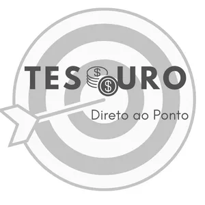 Imagem do curso TESOURO, DIRETO AO PONTO