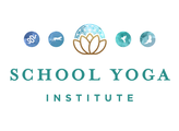 School Yoga Institute logo