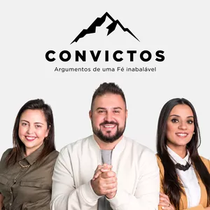 Imagem de capa para o Curso online Convictos - Argumentos de uma Fé Inabalável