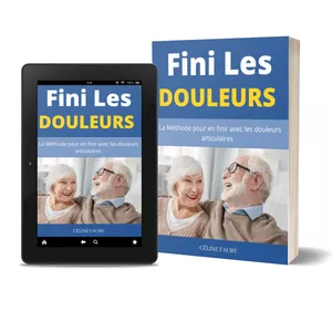 Image de couverture pour le Cours en ligne La Méthode Fini Les Douleurs + Bonus