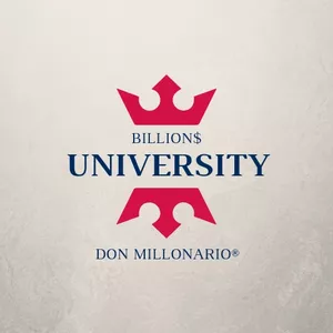 Imagen principal del producto Billion$ University