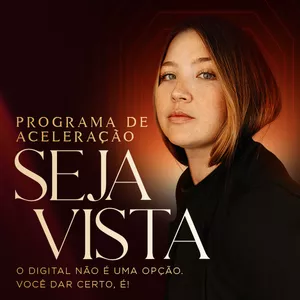 Imagem de capa para o Curso online Programa de Aceleração - ciclo 2