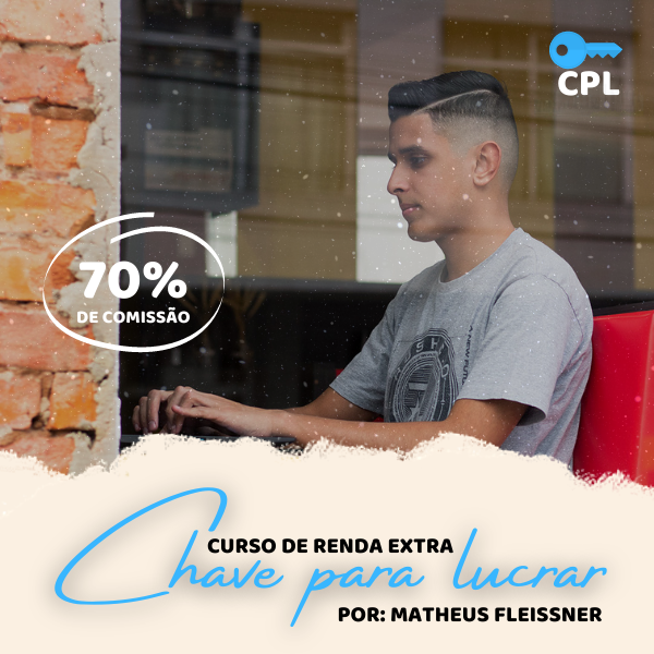 Capa do curso 