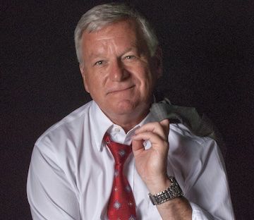 Mark T. Moore
