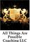 All Things Are Possible Secret Academy
