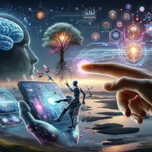 Imagen de portada para Curso online Protocolo IA 