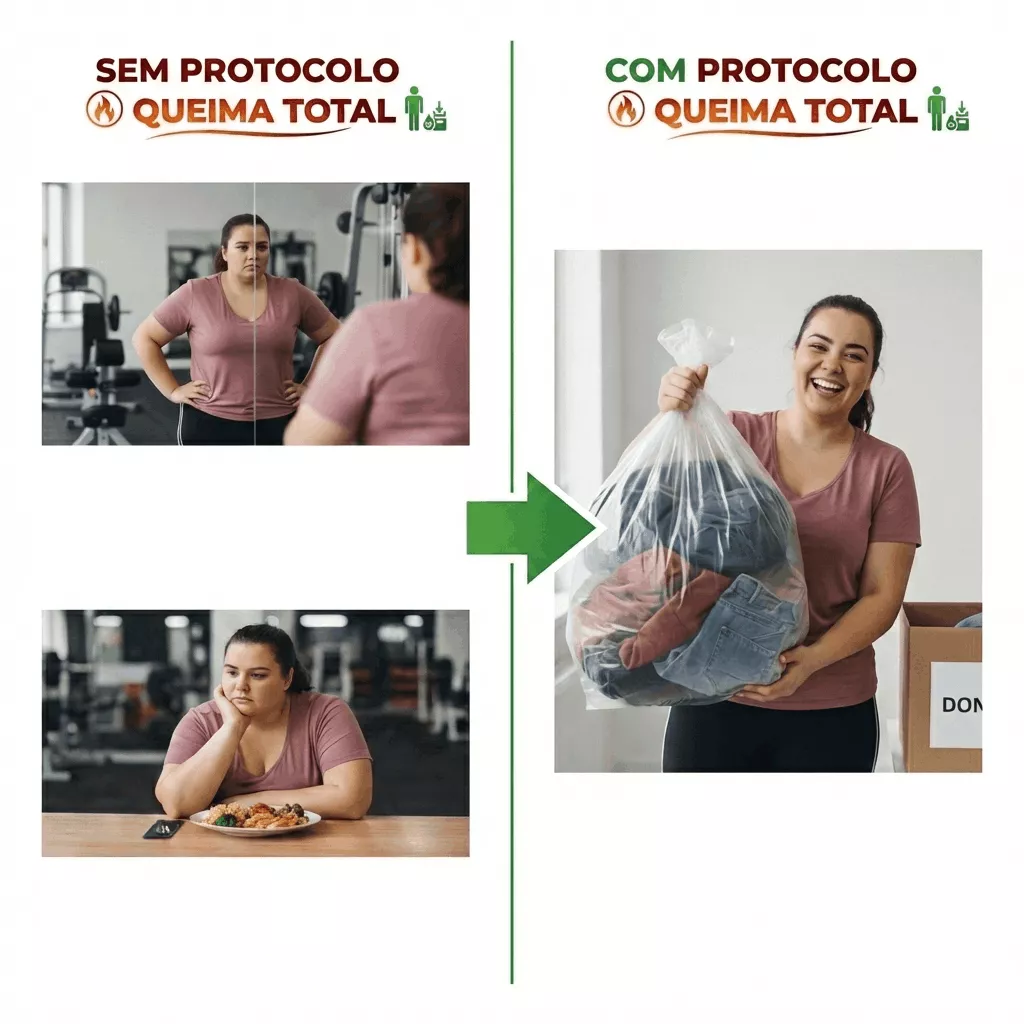 Protocolo Queima Total — imagem 5