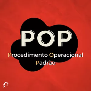 Imagem de capa para o Ebook [POP Farmaceutico] CONTROLE DE DOCUMENTOS - Modelo Pronto 