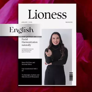 Cover image for Online course Aesthetic Enchant Collection English