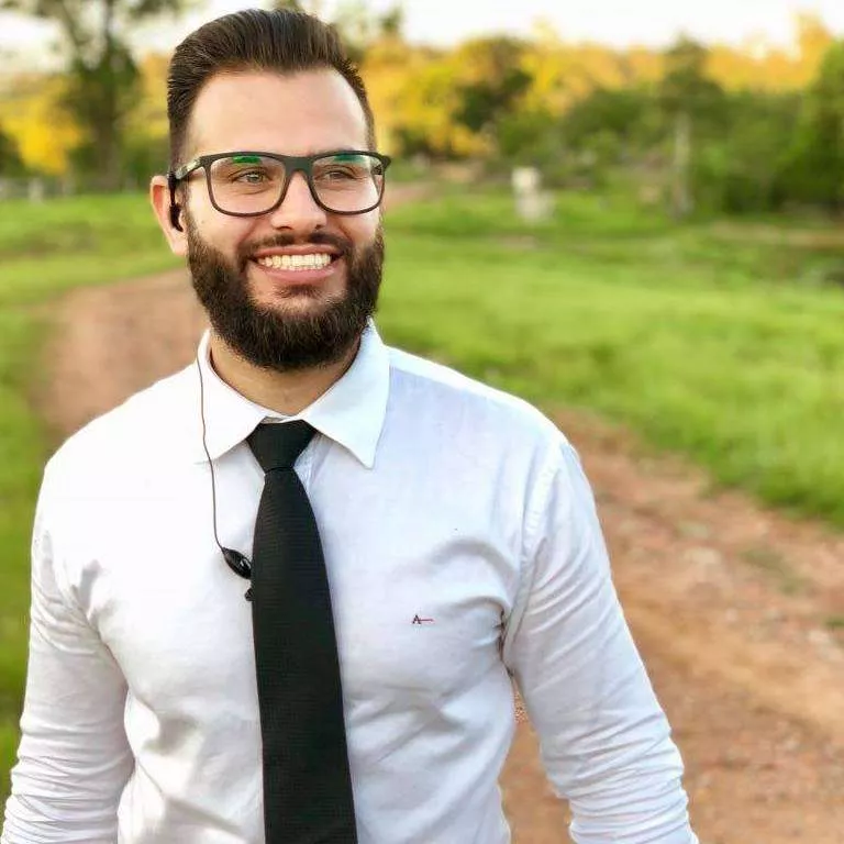 Jeferson Correa