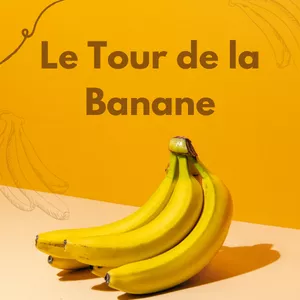 Image de couverture pour le Ebook  L'Astuce de la Banane