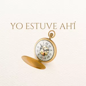 Cover image for Ebook Yo estuve ahí