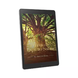 Imagem de capa para o Ebook O Fruto do Espírito Santo