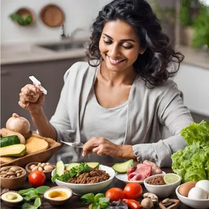 Cover image for Ebook Ketogenic Diet