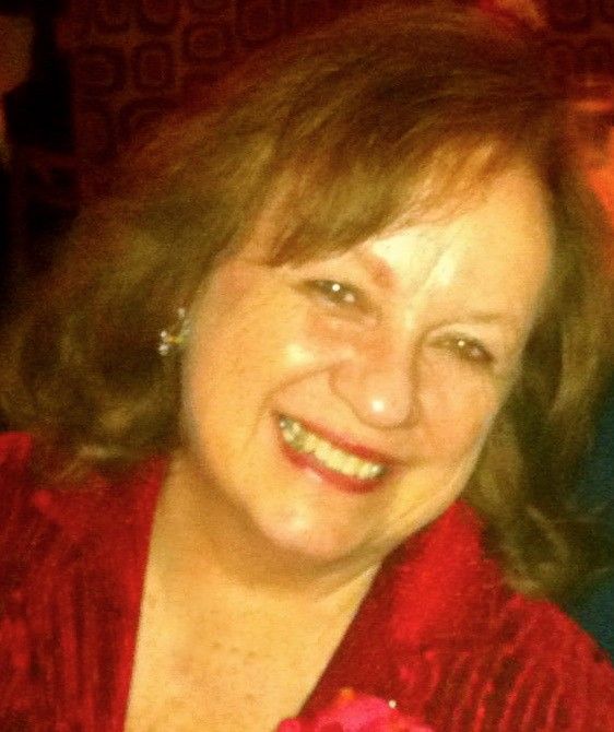 Dr. Alice Bandy