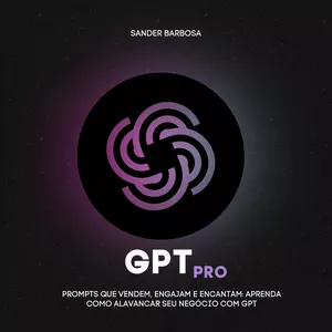 Imagem de capa para o Curso online GPT Pro