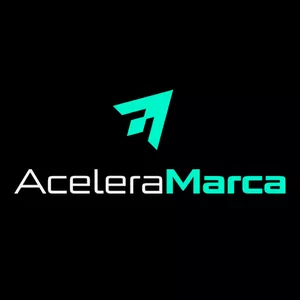 Imagem de capa para o Curso online Acelera Marca