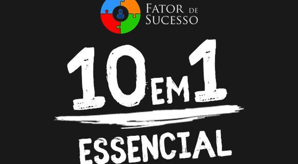 Capa do curso 