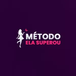 Imagem de capa para o Curso online Ela Superou