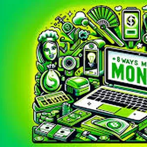 Cover image for Online course earning money online