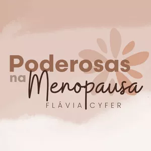 Imagem de capa para o Curso online Poderosas na Menopausa 