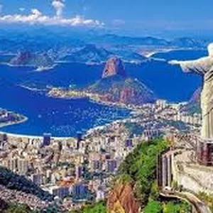 Cover image for Ebook Rio de Janeiro a wonderful city