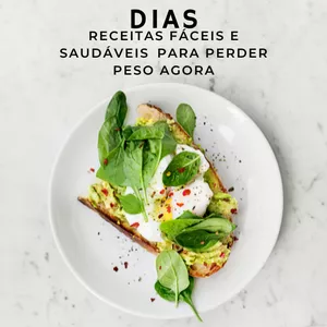Imagem de Transforme seu corpo em 30 dias: Receitas fáceis e saudáveis para perder peso agora! criado por Alexandre Travagini na hotmart