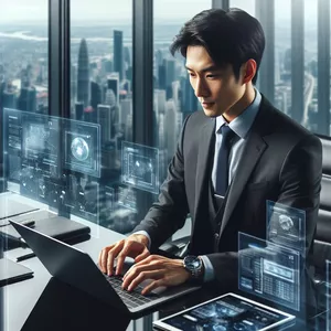 Imagem de capa para o Ebook “Mindset de Alta Performance: Rumo à Excelência”