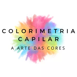 Imagem de capa para o Curso online Colorimetria Capilar: A arte das Cores