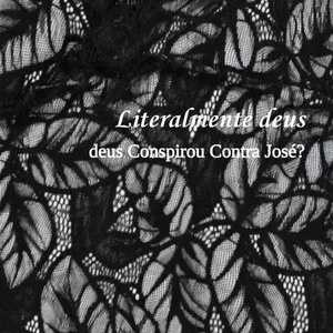 Imagem de capa para o Ebook Literalmente deus: deus Conspirou Contra José? 